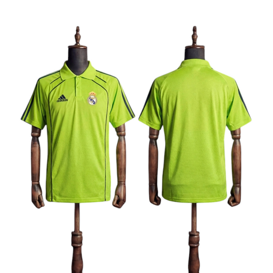 Real Madrid - Pólo