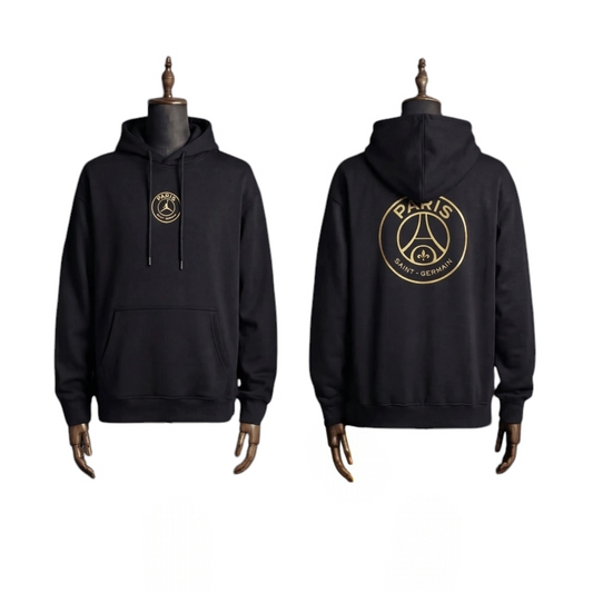 PSG - Sweat-shirt com capuz