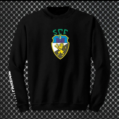 Farense - Sweat-shirt - Preta