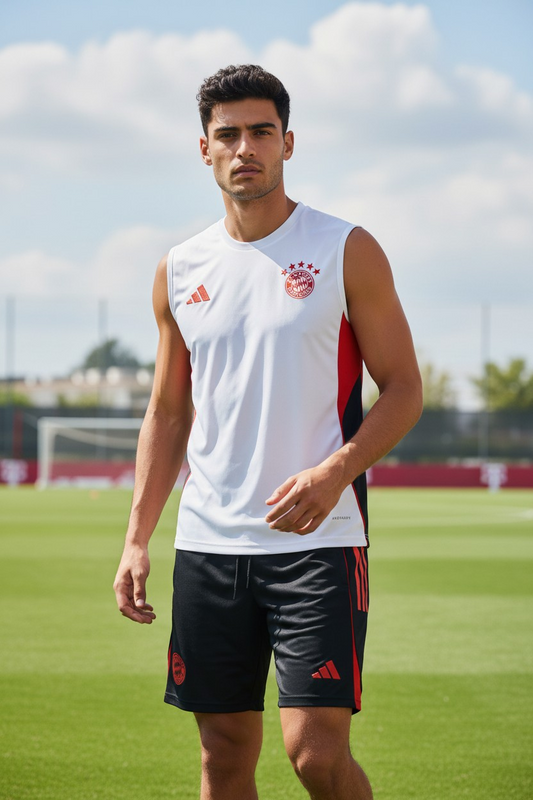 Bayern Munique - Kit Criança e Adulto 25/26