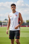 Bayern Munique - Kit Criança e Adulto 25/26
