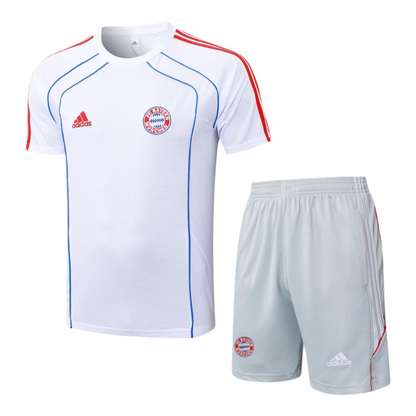 Bayern Munique - Kit Criança e Adulto 25/26