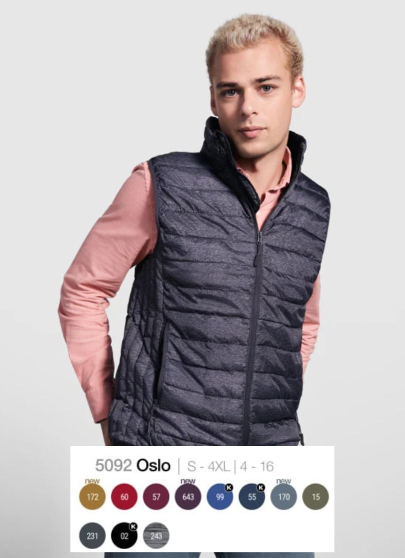 5092 Oslo