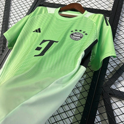 Bayern Munique - Camisola 25/26