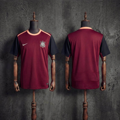 Camisola Corinthians 26/27