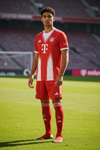 Bayern Munique - Kit Criança e Adulto 25/26