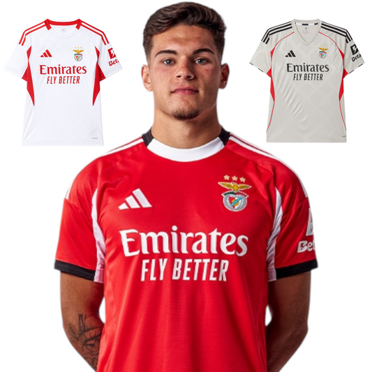 Camisola G. OLIVEIRA 64