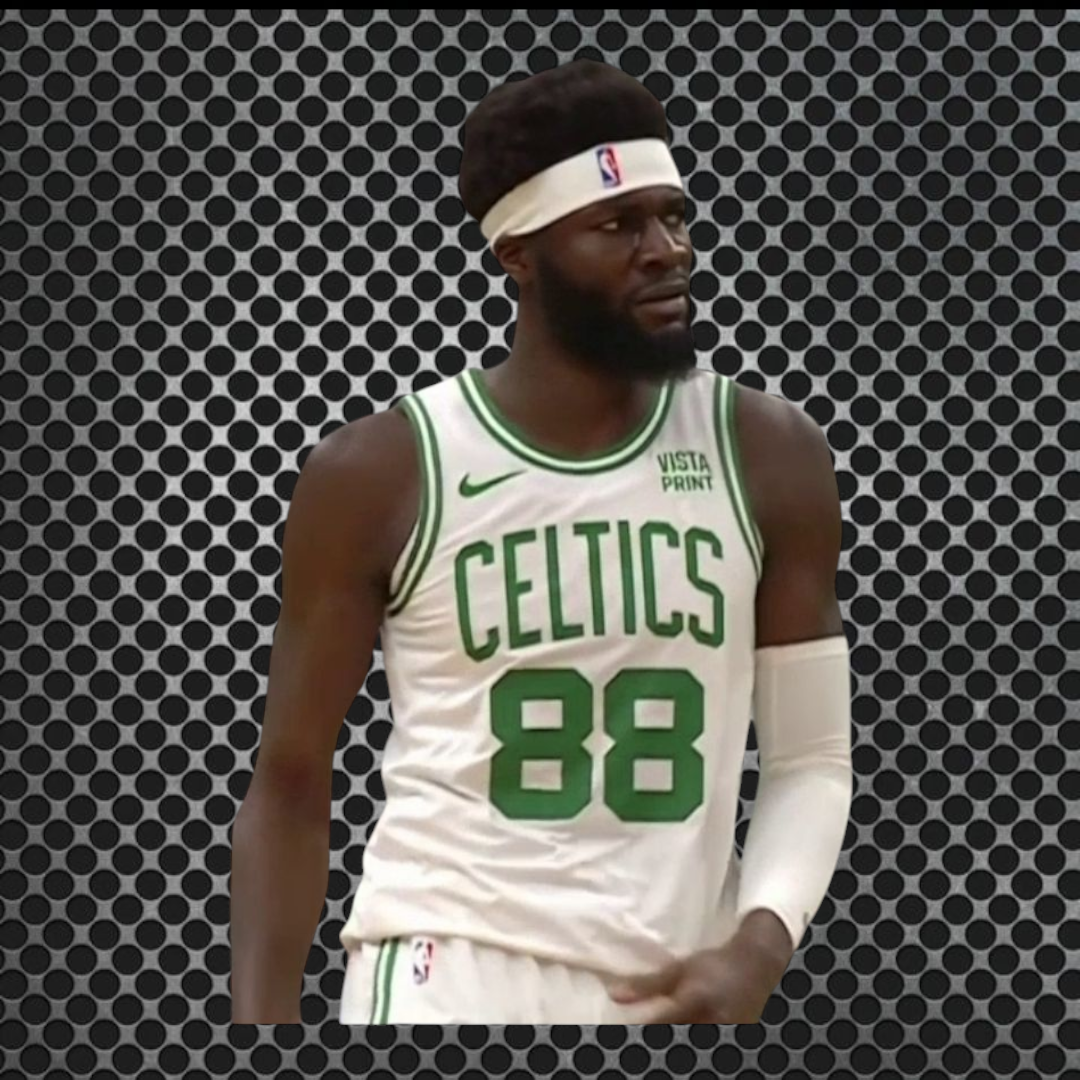 Camisola Neemias Queta - BOSTON CELTICS