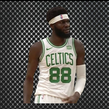 Camisola Neemias Queta - BOSTON CELTICS