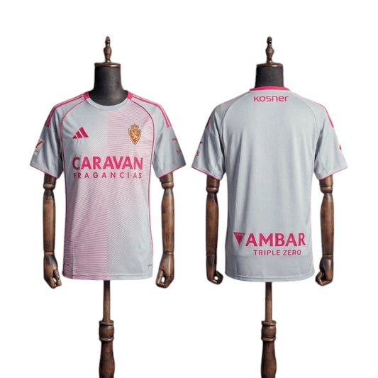 Saragoça - Camisola 25/26