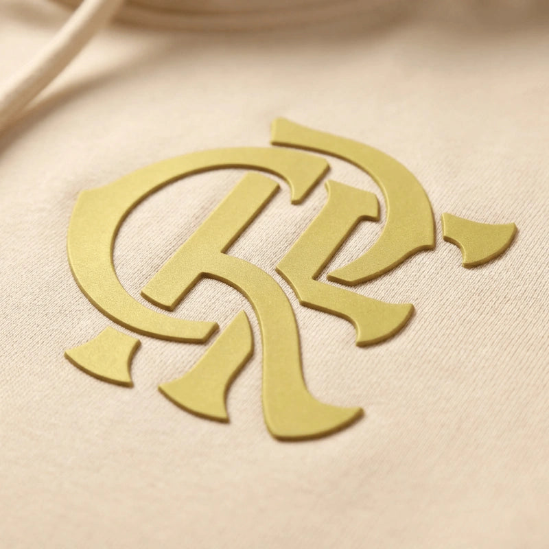 Sweatshirt com Capuz Flamengo 26/27