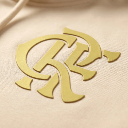 Sweatshirt com Capuz Flamengo 26/27