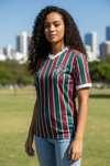 Camisola Feminina Fluminense 26/27