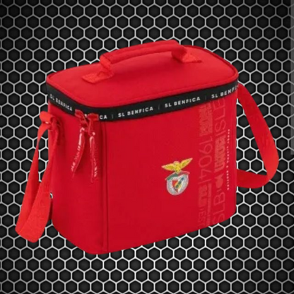 Benfica - Lancheira térmica