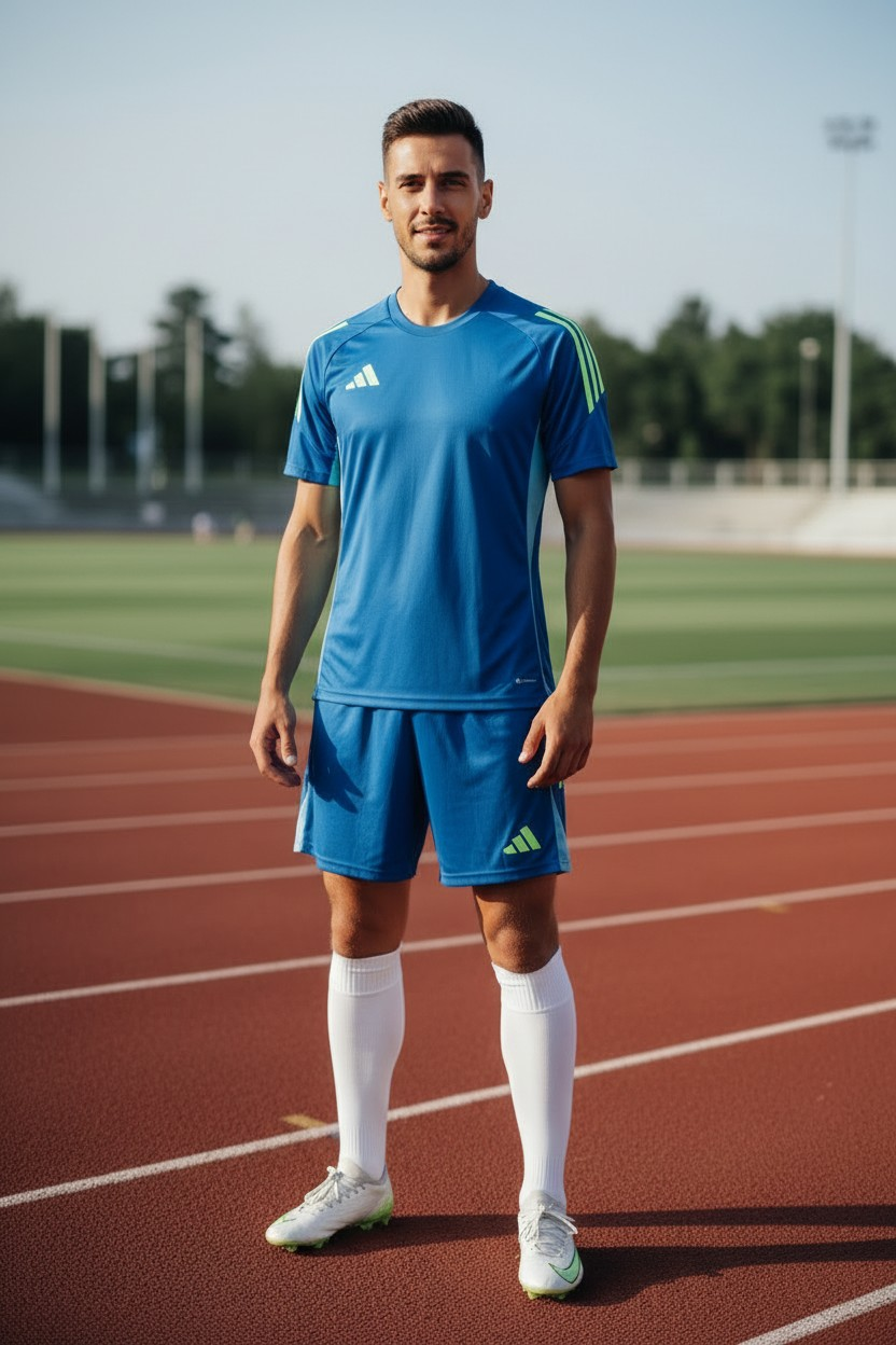 Adidas