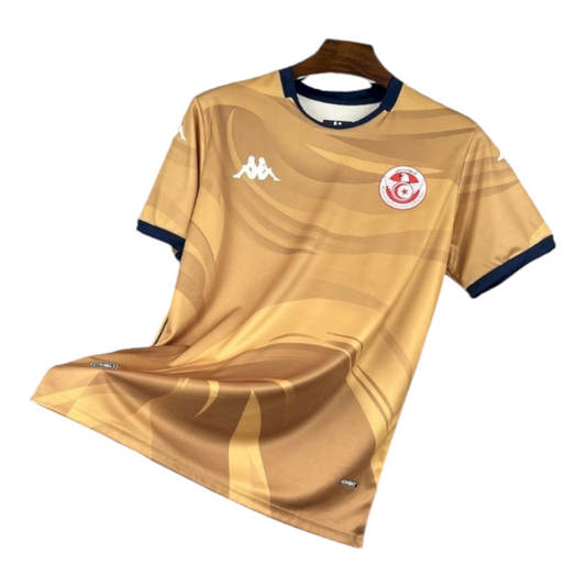 Tunísia - Camisola 26/27