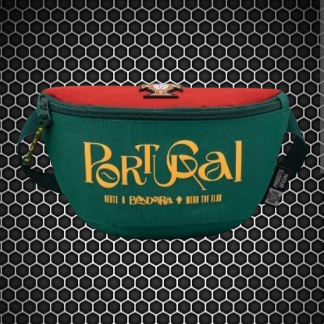 FPF - Bolsa de cintura