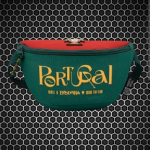 Carregar imagem no visualizador da galeria, FPF - Bolsa de cintura
