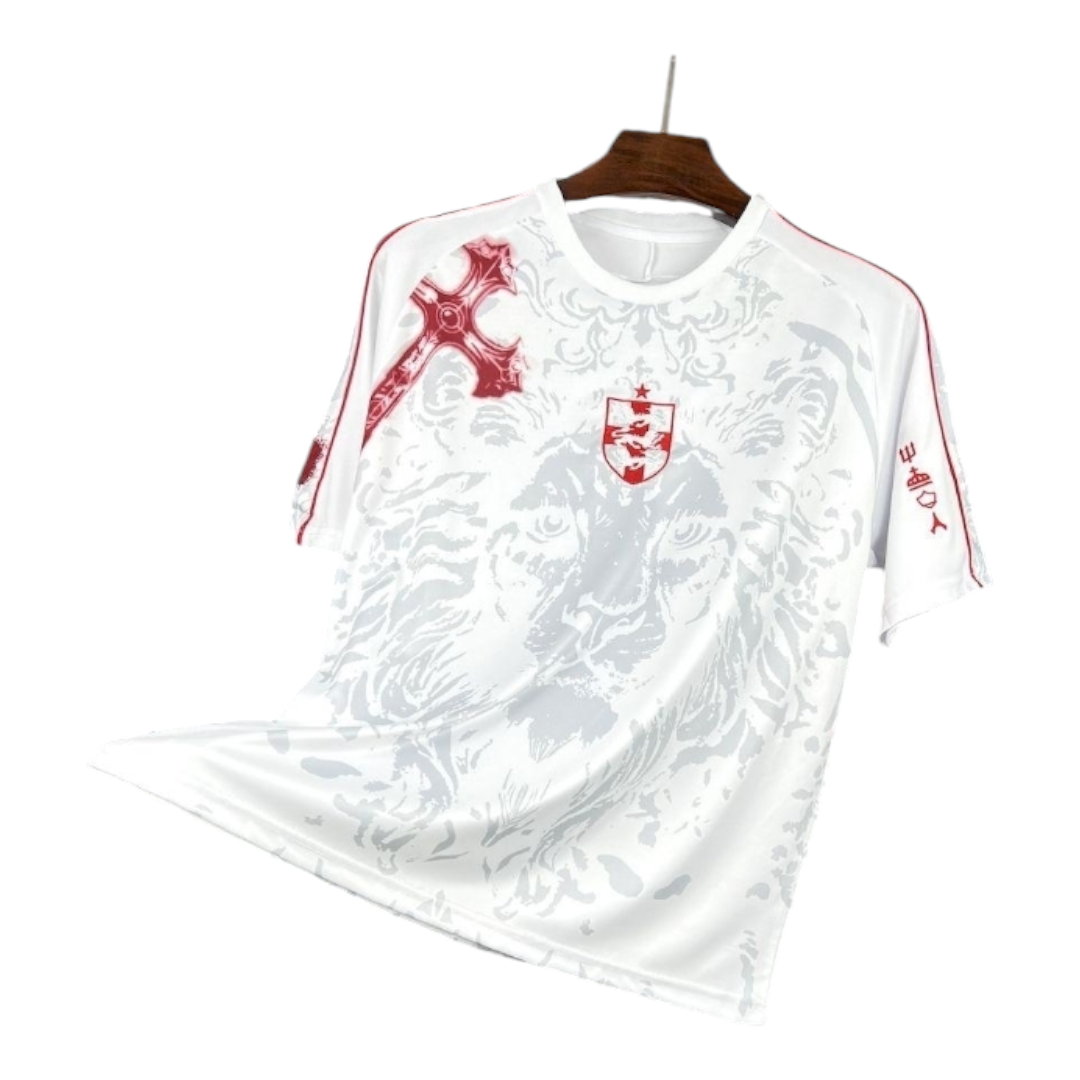 Inlglaterra - Camisola 25/26