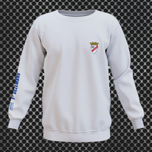 Carregar imagem no visualizador da galeria, 1° Dezembro - Sweat-shirt - Branca
