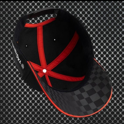 Porsche Motorsport
Boné da equipe Penske