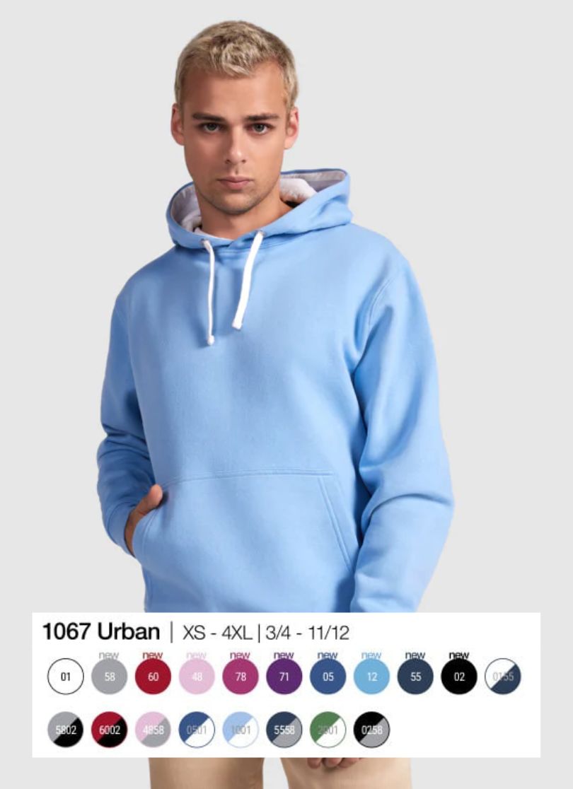 1067 Urban