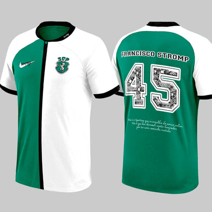 Sporting - Camisola 25/26 STROMP - M.O.S.