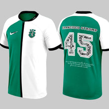 Carregar imagem no visualizador da galeria, Sporting - Camisola 25/26 STROMP - M.O.S.
