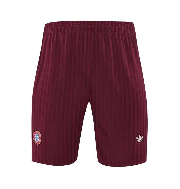 Bayern Munique - Kit Criança e Adulto 25/26