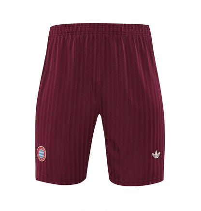 Bayern Munique - Kit Criança e Adulto 25/26