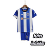 Porto - Kit Criança