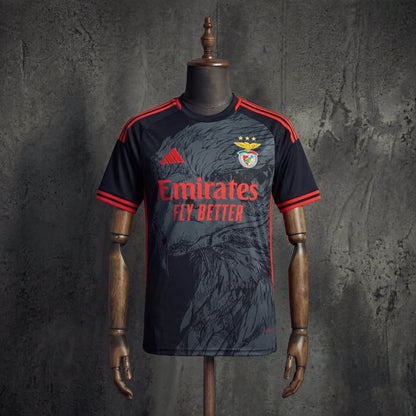 Benfica - Camisola concept 26/27