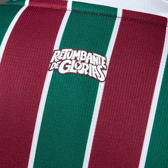 Camisola Fluminense 26/27