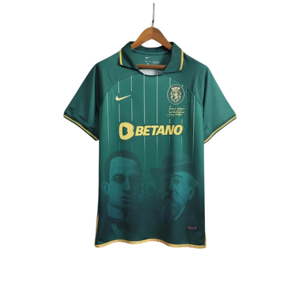 Sporting - Camisola concept 24/25