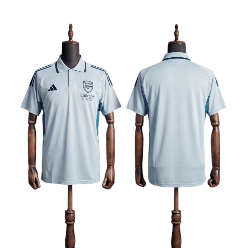 Arsenal - Pólo