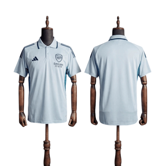 Arsenal - Pólo