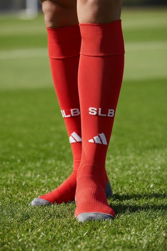 Benfica - Meias equipamento principal