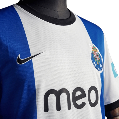 Porto - Camisola Retro 12/13