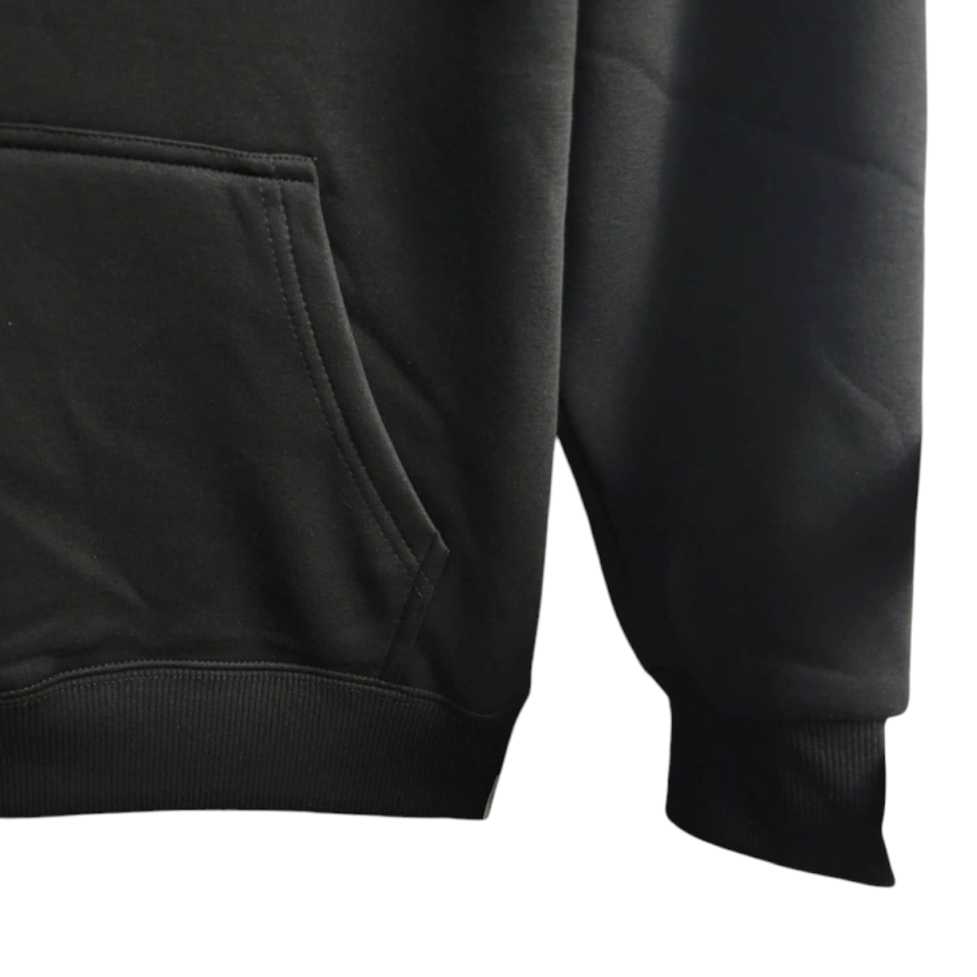 Sporting - Sweat-shirt com capuz - Preta