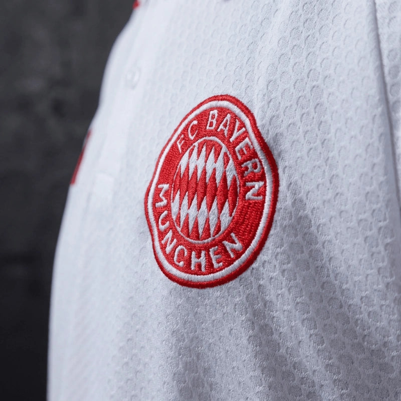 Bayern Munique - Pólo 25/26