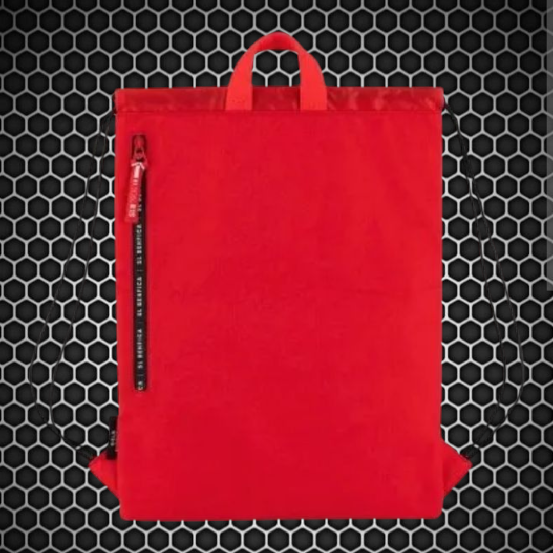 Benfica - Mochila saco soft