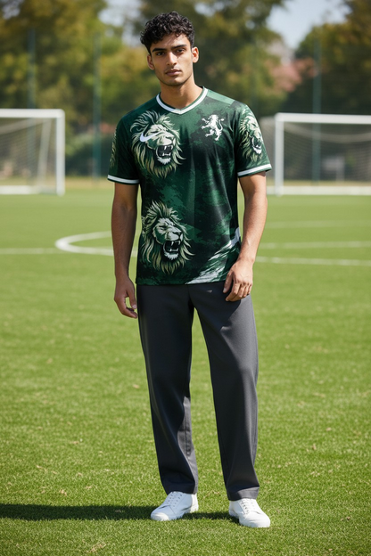 Sporting - Camisola 26/27 - M.O.S.