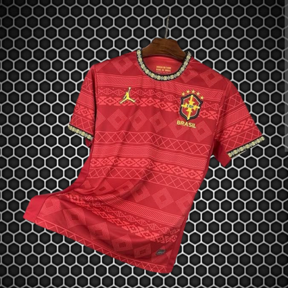 Brasil - Camisola 25/26