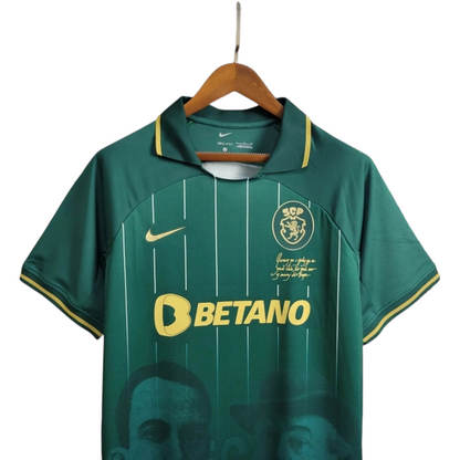 Sporting - Camisola concept 24/25