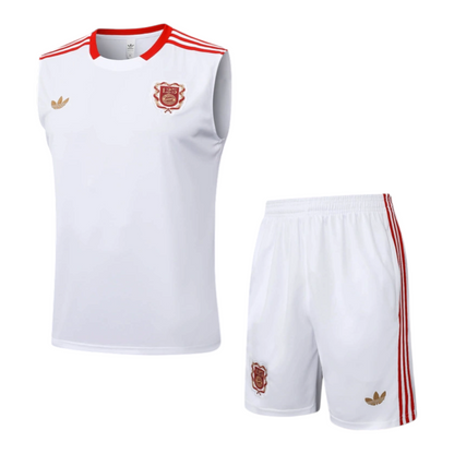 Bayern Munique - Kit Criança e Adulto 25/26