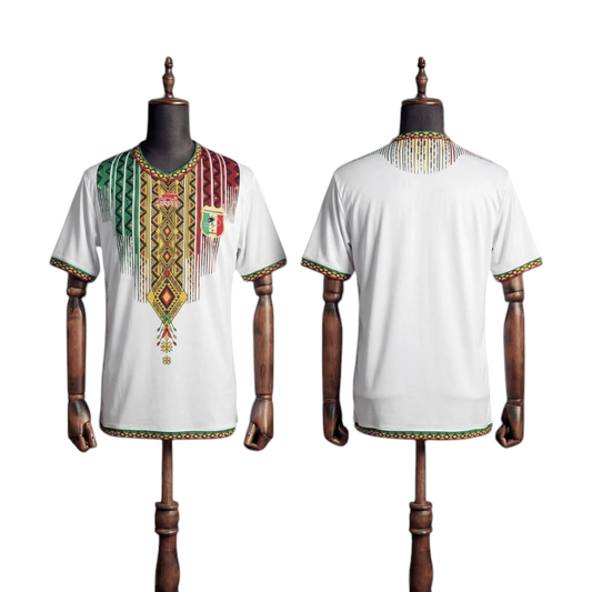 Mali - Camisola 25/26