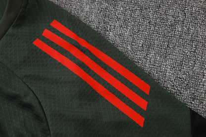 Bayern Munique - Kit Criança e Adulto 25/26