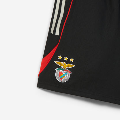 Benfica - Calções lazer 2025-2026