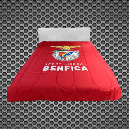 Benfica - Edredão solteiro 160*220cm
