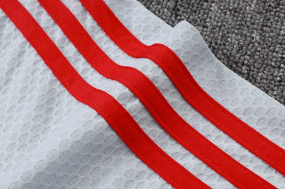 Bayern Munique - Kit Treinador 25/26